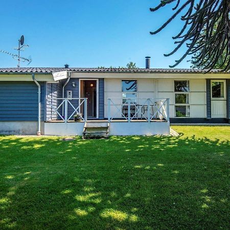Holiday Home Augustenborg II מראה חיצוני תמונה
