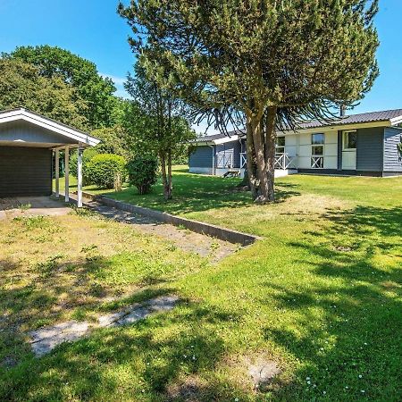 Holiday Home Augustenborg II מראה חיצוני תמונה