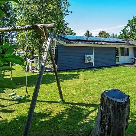 Holiday Home Augustenborg II מראה חיצוני תמונה