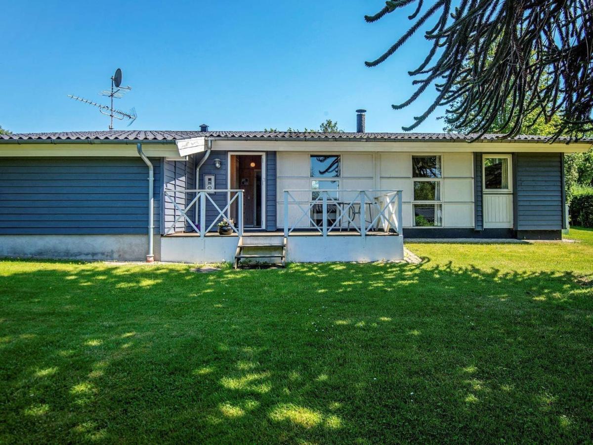 Holiday Home Augustenborg II מראה חיצוני תמונה