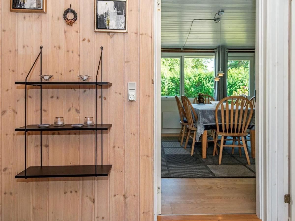 Holiday Home Augustenborg II מראה חיצוני תמונה