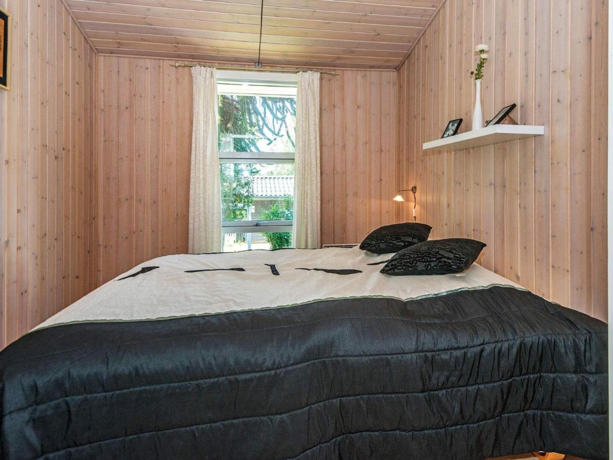 Holiday Home Augustenborg II מראה חיצוני תמונה