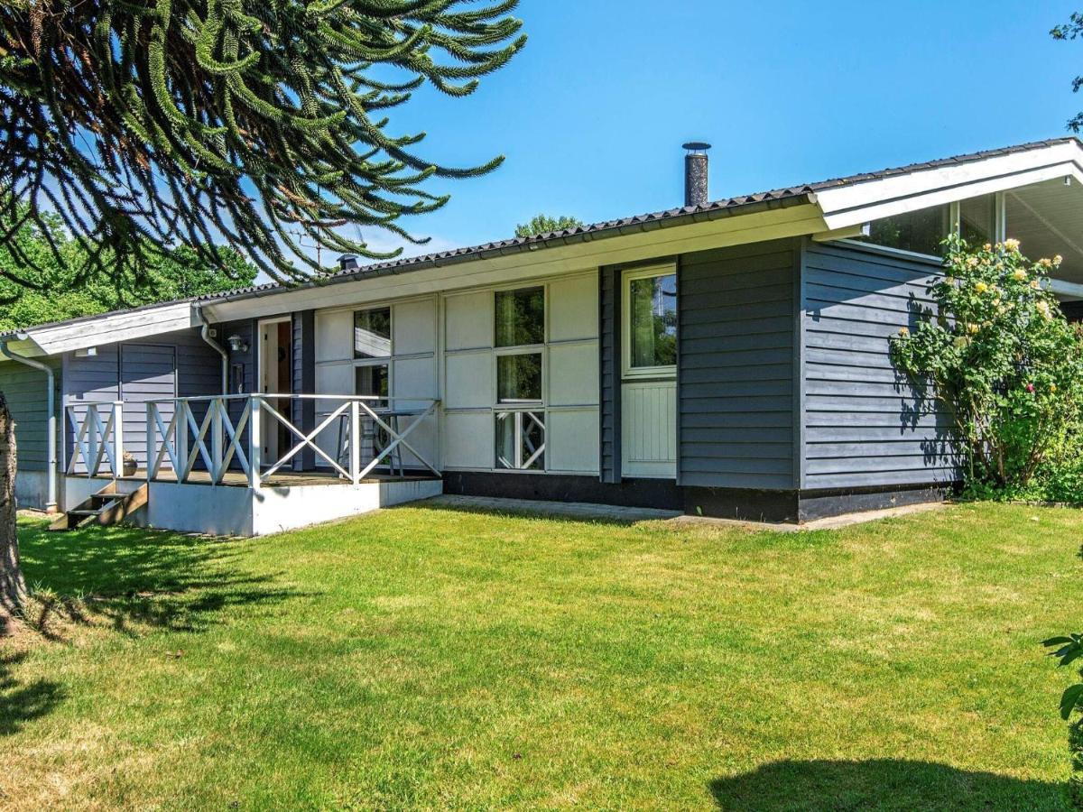 Holiday Home Augustenborg II מראה חיצוני תמונה
