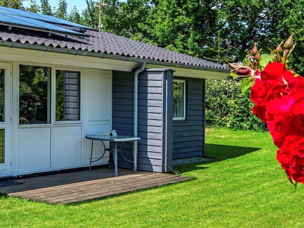 Holiday Home Augustenborg II מראה חיצוני תמונה