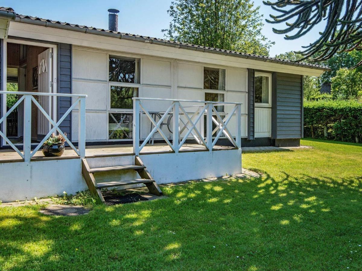 Holiday Home Augustenborg II מראה חיצוני תמונה