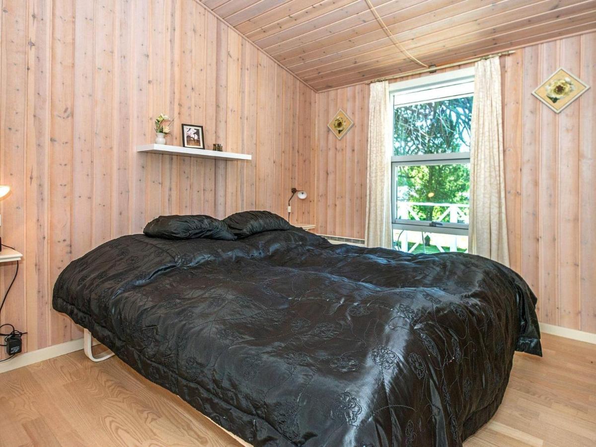 Holiday Home Augustenborg II מראה חיצוני תמונה