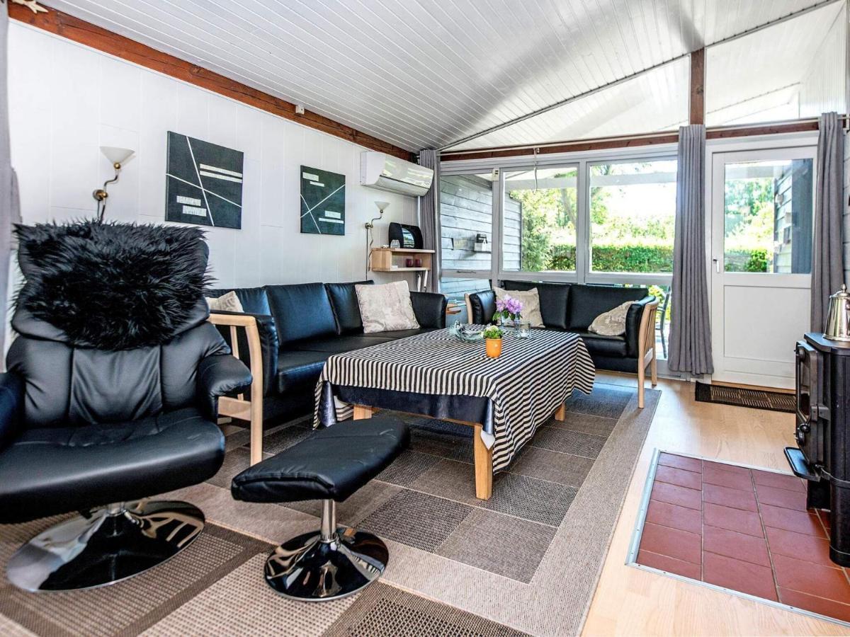 Holiday Home Augustenborg II מראה חיצוני תמונה