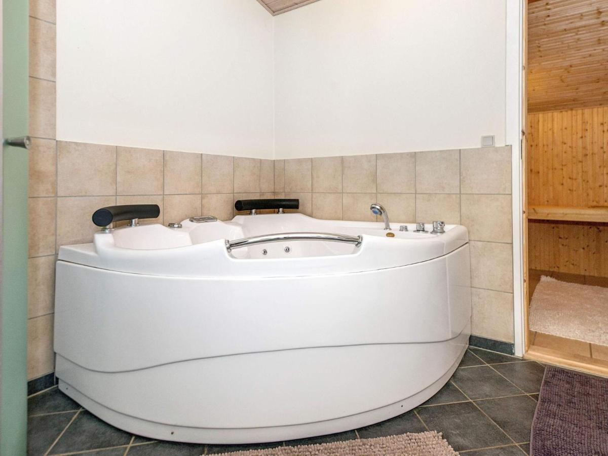Holiday Home Augustenborg II מראה חיצוני תמונה