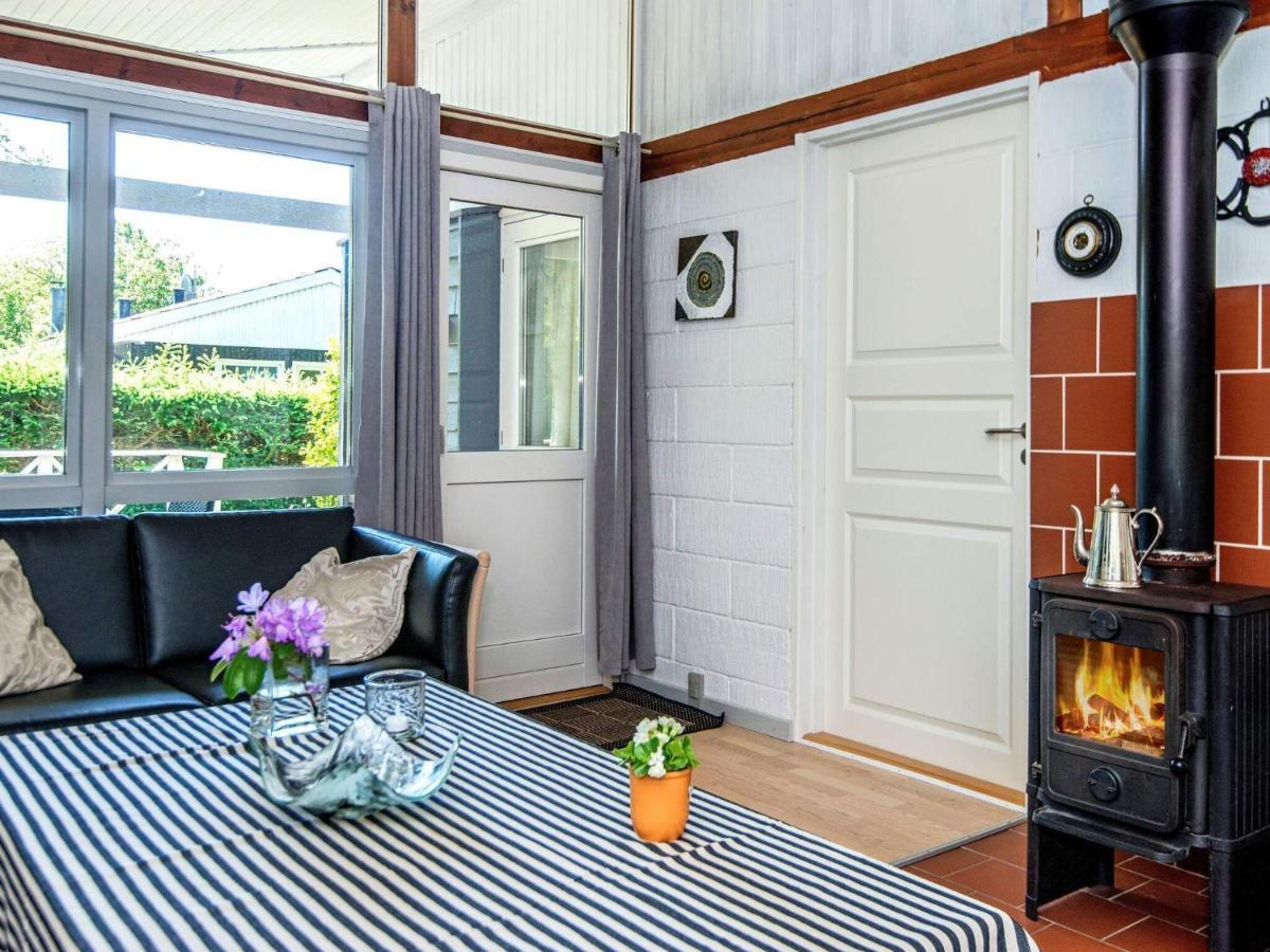 Holiday Home Augustenborg II מראה חיצוני תמונה
