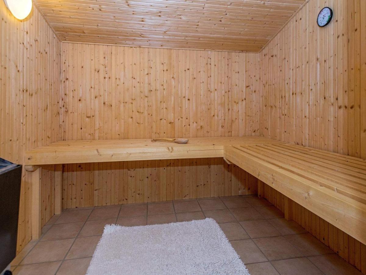 Holiday Home Augustenborg II מראה חיצוני תמונה